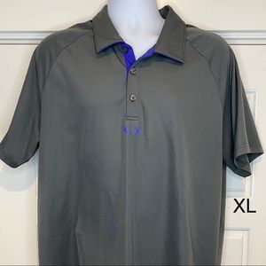 Oakley XL Polo - Grey - UNISEX